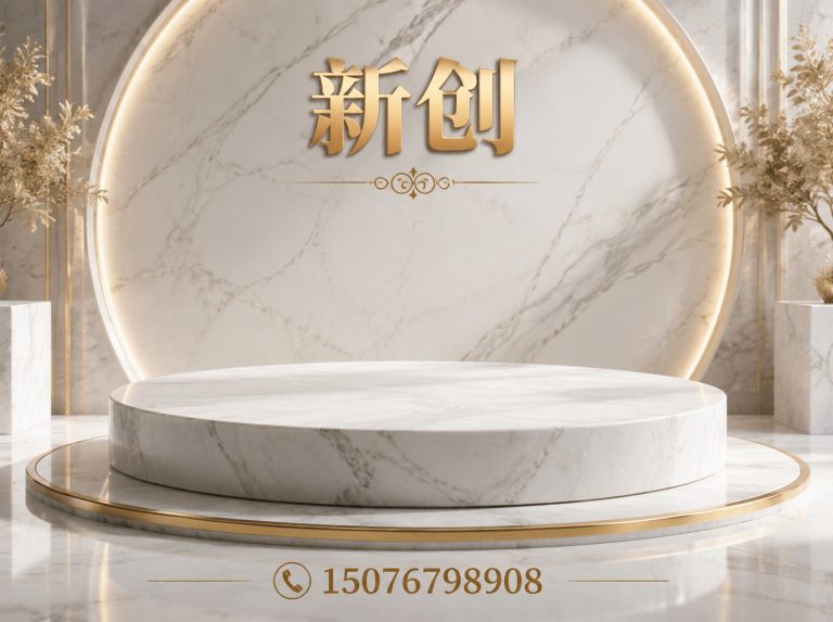 河北沧州经济开发区铸铁平台展示图